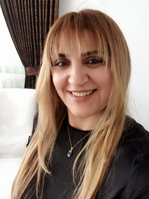 Arzu TEKPINAR