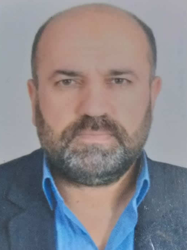 Burhanettin Aydın