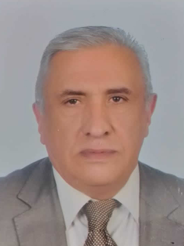 Mehmet Tahir POLAT