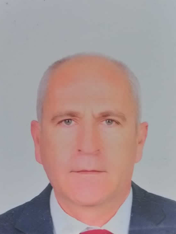 Şahin GÖKÇİN